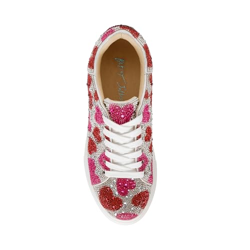 Image of Blue by Betsey Johnson Sidny