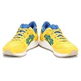 ASICS Gel-Lyte III Mens Running Trainers H6X1N Sneakers Shoes (UK 3.5 US 4.5 EU 37, tai chi Yellow 0404) - Image 4