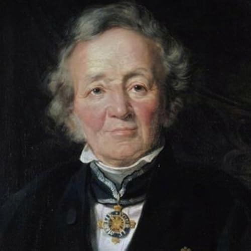Leopold von Ranke : Voir l&rsquo;Histoire comme Dieu