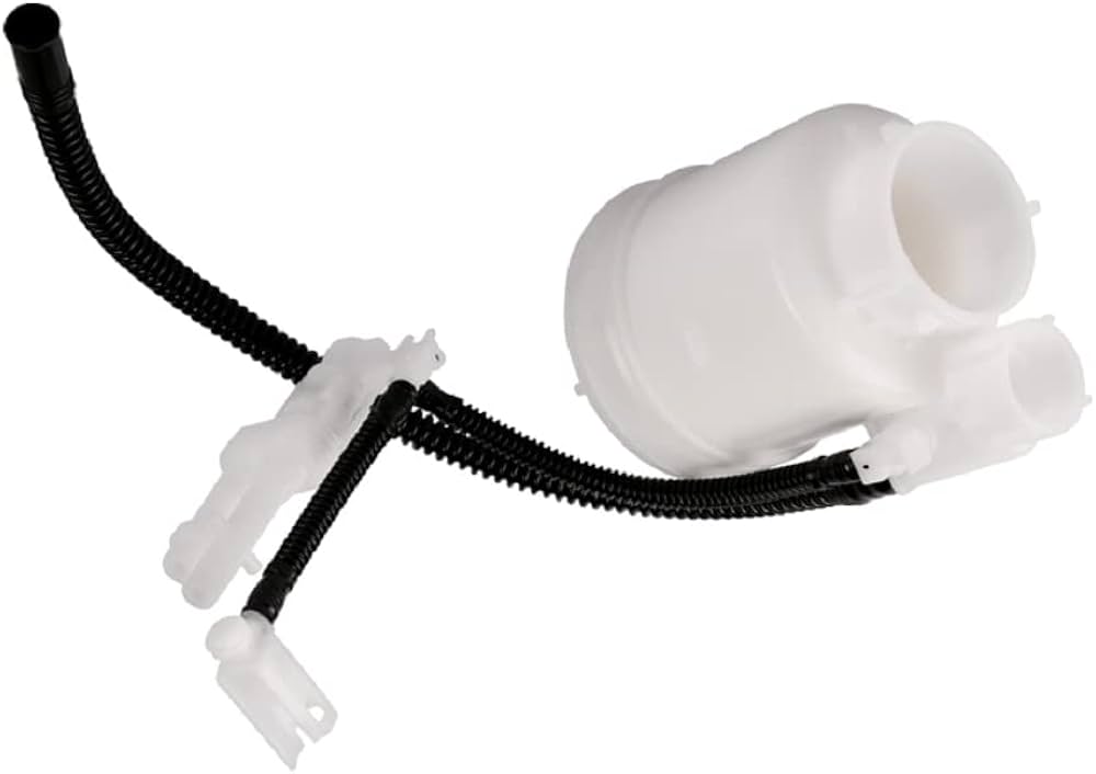 のりふら FUEL FILTER PE1A-13-ZE0 PE1A13ZE0 AUTO-GETHER, Fuel Filters