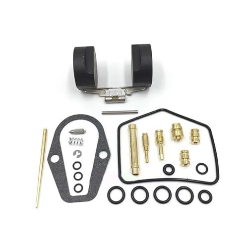 Kit réparation carburateur CB500 1971-1973 joint aiguille