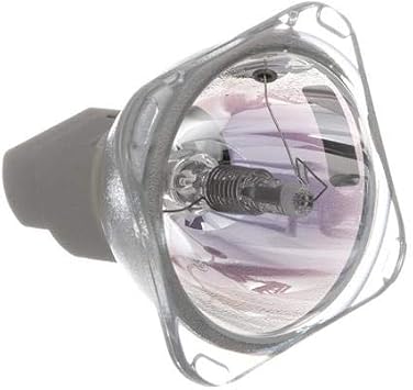 OSRAM P-VIP 280/0.9 E20.6, Genuine Bulb Replacement, 69811