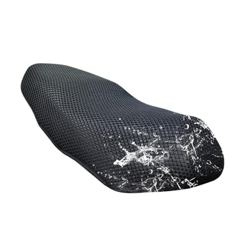 Housse de siège de moto antidérapante F900R maille respirante XR