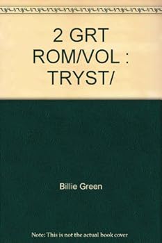 Mass Market Paperback 2 Grt ROM Vol: Tryst Book