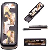 Amazon | 7JI 蛇型 ジルコニウム フィジェットトイ フィジェット