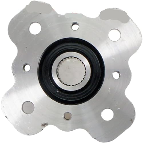 Moyeu de roue avant pour CF 450 520 800 transmission intégrale sans jeu