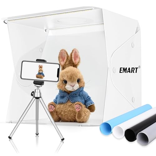 EMART 撮影ボックス 40X35cm