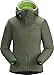 Produktbild Arcteryx Damen Isolationsjacke/Bergjacke Atom LT Hoody Olive (403) S