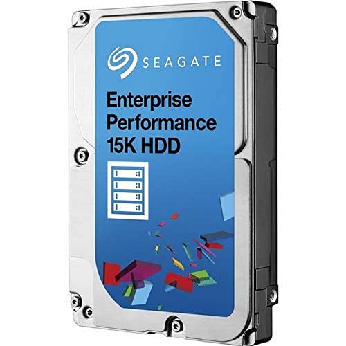 Enterprise Performance 2.5 15000 RPM 600 GB sas