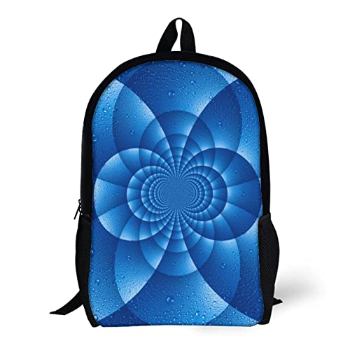 Sac à dos imprimé en 3D ergonomique pour soulager le dos des enfants