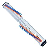 53270A Metal Brush Roller Replacement: for Eureka Sanitaire Vibragroom II Series Commercial Upright Vacuum Cleaner Replace Part - 1-PACK of 12' Brushroll