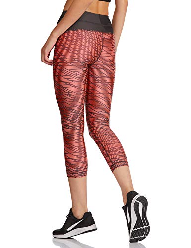 Under Armour, Ua Hg Armour Printed Capri