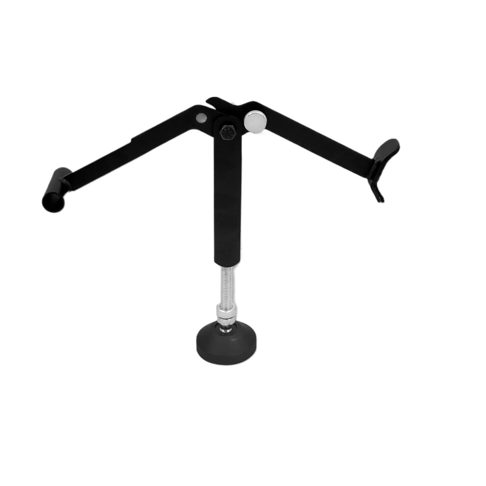 adapter podpórki Podstawka pod koło motocyklowe Uniwersalny podnośnik koła boczna Podnośnik wahacza Rama FIT dla Harley