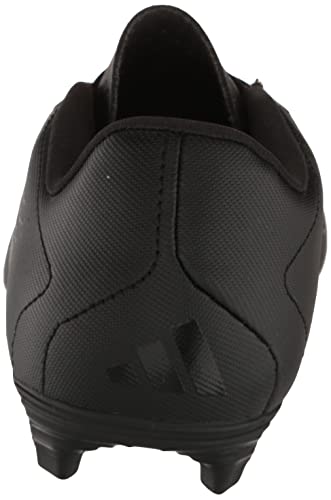 Adidas Predator Match Unisex-Child Shin Guards Accuracy.4 Flexible Ground Black/Black/White 6 #TOP2
