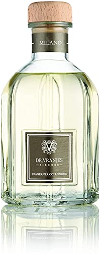 Dr. Vranjes Milano 1250 ml Difusor y Recambios