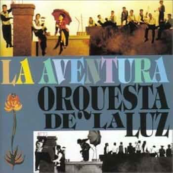 ORQUESTA DE LA LUZ /CARNAVAL 7インチ ORQUESTA DE LA LUZ /CARNAVAL 7インチ Amazon.co.jp: ラ