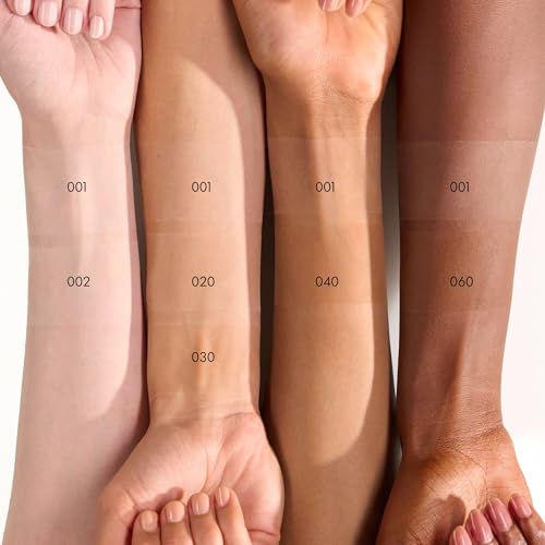 Catrice Soft Blur Matte Setting Powder 030 Medium, polvo matificante y ligero de larga duración, para fijar el maquillaje, efecto soft-blur, 8g - imagen 4