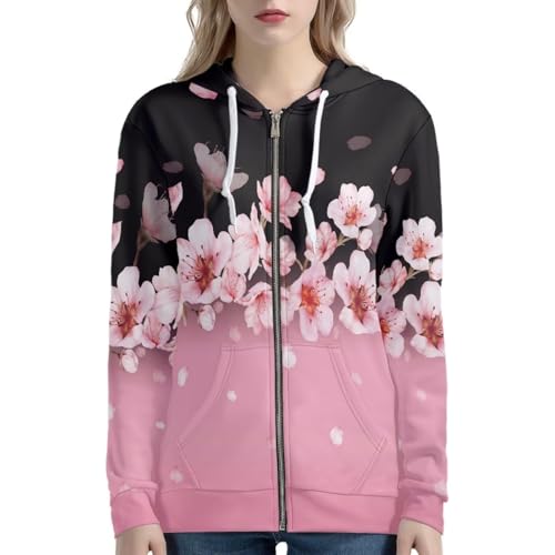 Pull en polaire à poche avant pour affronter le froid - 2