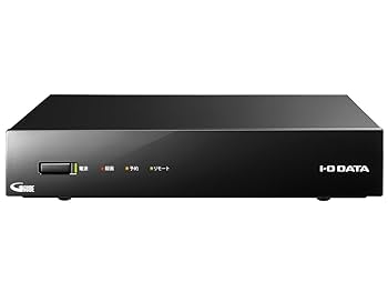 Amazon | アイ・オー・データ HDDレコーダー 1TB/トリプル