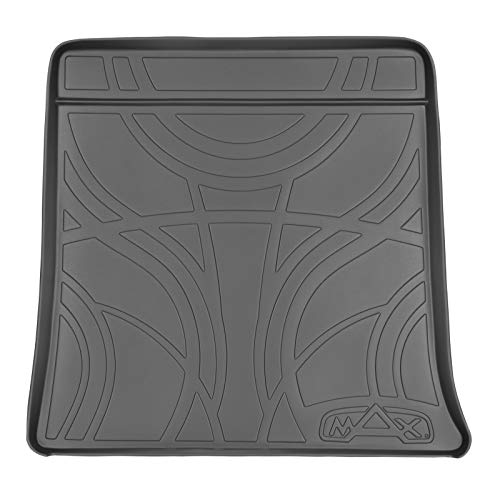 Maxliner All Weather Cargo Liner Floor Mat Grey For 2010-2017 Chevrolet Equinox/Gmc Terrain #TOP14