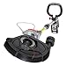 Sprint 18V Lithium-Ion Grass Trimmer Kit 18GTK , Powered by Briggs & Stratton, 30cm Cutting Width, Including 2.5Ah Battery and Charger, 5 Years Warranty