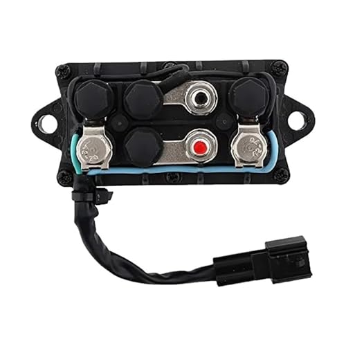 63P-81950-00 �g���� Assy 4 �X�g���[�N�D�O�@�G���W�� F150 & 250 40/50/60/75/90HP 2 �s���{�[�g�A�N�Z�T���[