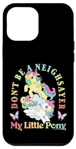 Coque iPhone 12 Pro Max My Little Pony Starshine impression premium durable
