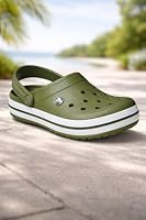 Crocs,Unisex Erwachsene,Crocband Clog,Ladung,46-47 – Ansicht 2