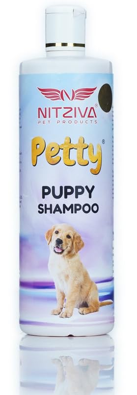 See full amazon price history chart for NITZIVA Petty Puppy Shampoo-Gentle Cleansing And Conditioner Shampoo For Puppies-200 Milliliter NITZIVA Petty Puppy Shampoo-Gentle Cleansing And Conditioner Shampoo For Puppies-200 Milliliter (B0D3888XBT) Amazon Price History, Amazon Price Tracker