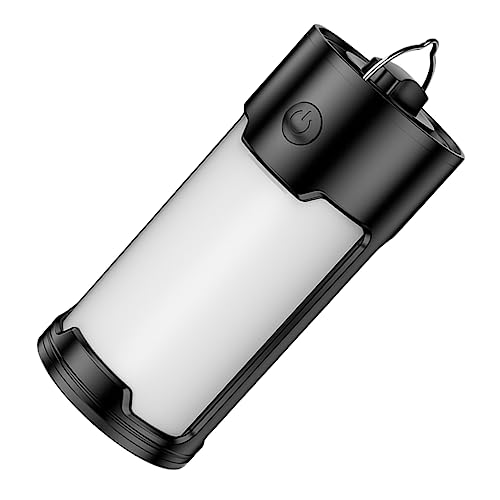 HEMOTON Led Lampada d Emergenza Ricaricabile Portatile Lampada Ricarica Usb Per Esterni Emergenza