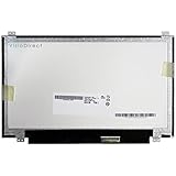 Taille et résolution: 11.6