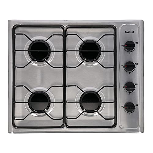 Hornos Y Parrillas, Kitchen parrillas gas Marca GARELL (2)