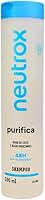 Shampoo Neutrox Purifica 300ml
