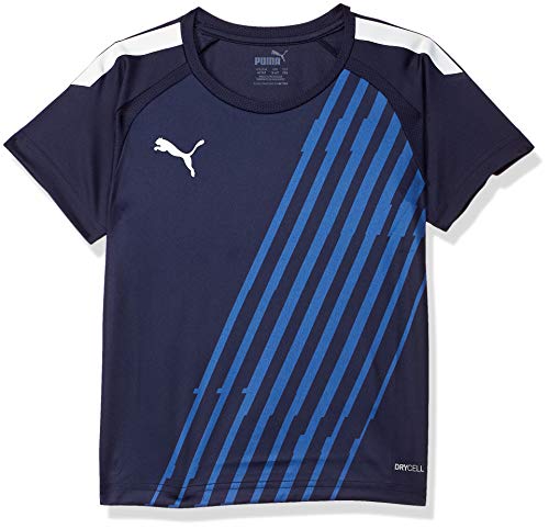 Image of Puma Unisex-Child T-Shirt