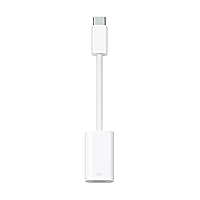 Apple Adattatore da USB‑C a Lightning ​​​​​​​
