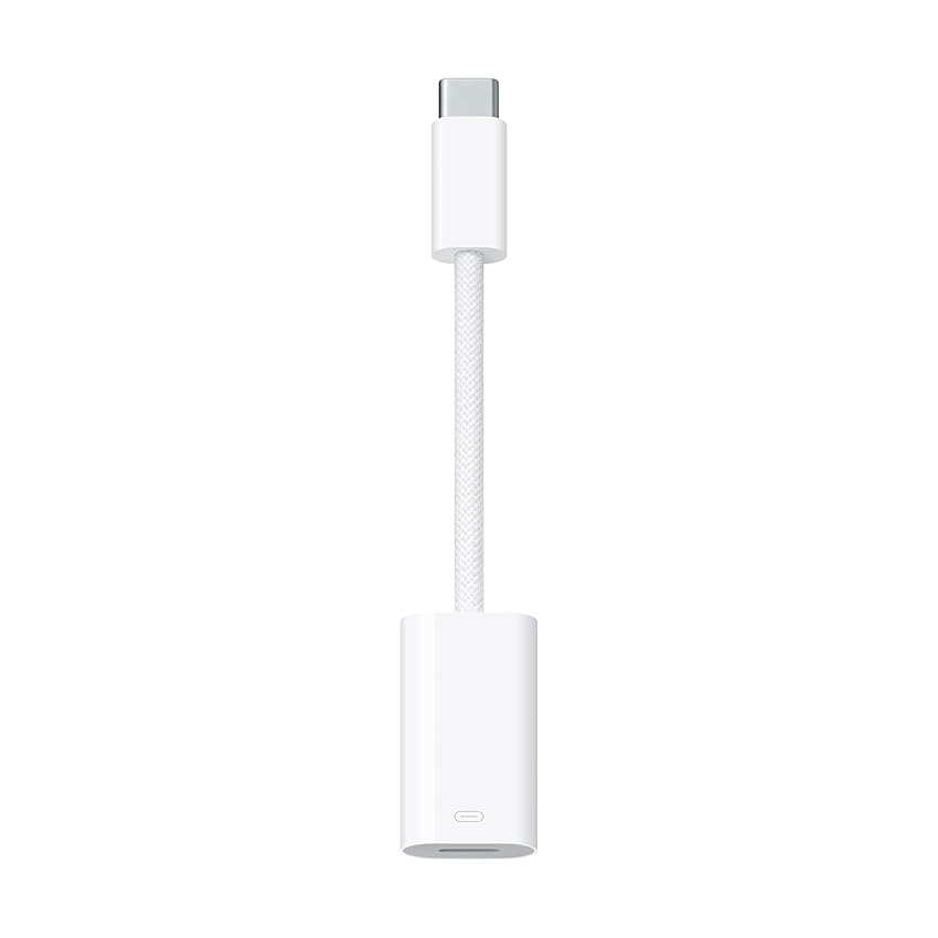 Apple Adattatore da USB‑C a Lightning ​​​​​​​