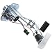 Delphi HP10031 Fuel Pump and Hanger Assembly with Sending Unit