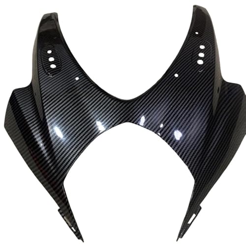 Grille phare GSXR 1000 K7 K8 pour remplacer le nez de carénage usé