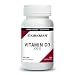 Vitamin D-3 400 IU Capsules - Hypo, 120 Capsules