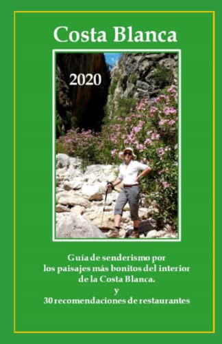 COSTA BLANCA: Guia de Senderismo