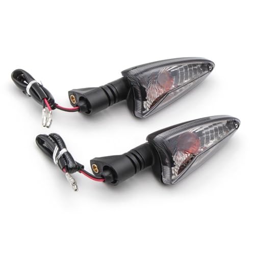 Clignotants moto haute visibilité Daytona 675 indicateur lumineux