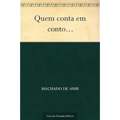 Quem Conta um Conto...