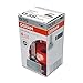 OSRAM XENARC D3S HID Xenon Headlight bulbs 66340 Pack of 2 by ALI