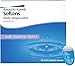 Bausch + Lomb SofLens Daily Disposable Tageslinsen, sphärische Kontaktlinsen, weich, 90 Stück BC 8.6 Mm / DIA 14.2 / -2.50 Dioptrien
