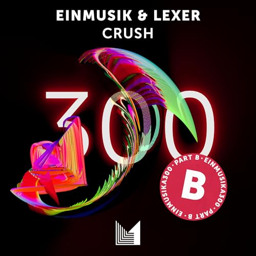 Einmusik & Lexer
