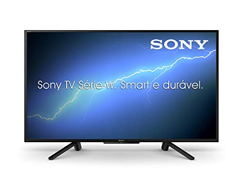Smart TV, LED, 50