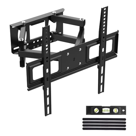Support mural TV GRIFEMA 26-65" Cover