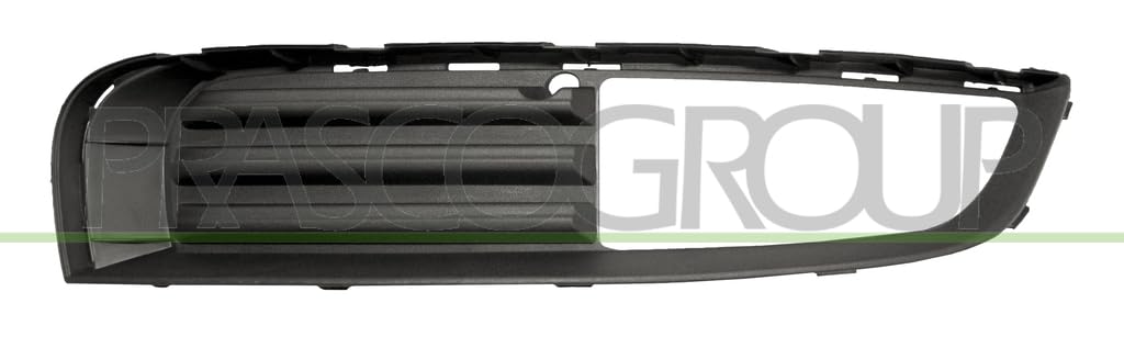 (B07N97GNG9) in unserem Katalog. Ändern Sie das Produktattribut in Prasco OP0602133 - Blende, Stoßfänger