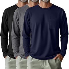 Black, Dark Gray, Navy Blue