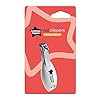 Tommee Tippee Essentials Baby Nail Clippers, Rounded Edges and Moulded Handle, 0m+ - Image 4